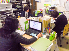ひかり行政書士法人